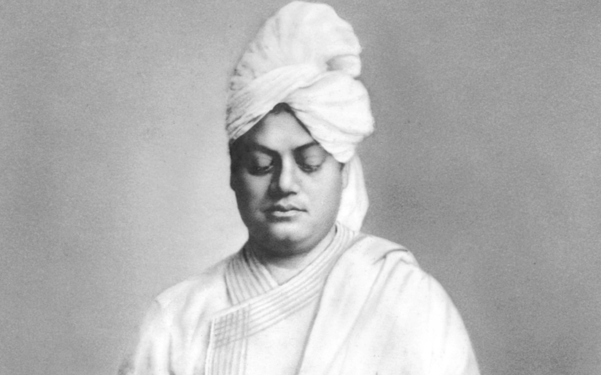 When Ayurveda Surprised Vivekananda